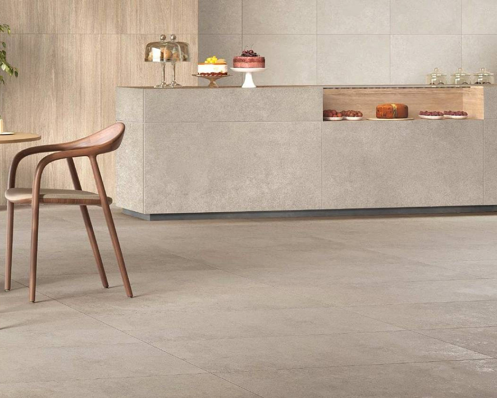 Антрацит Матовый R10a 60x120